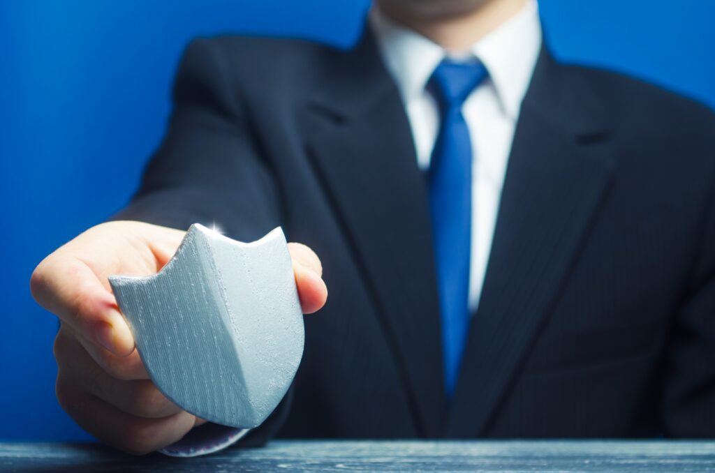 A sales and marketing intern future-proofing their career